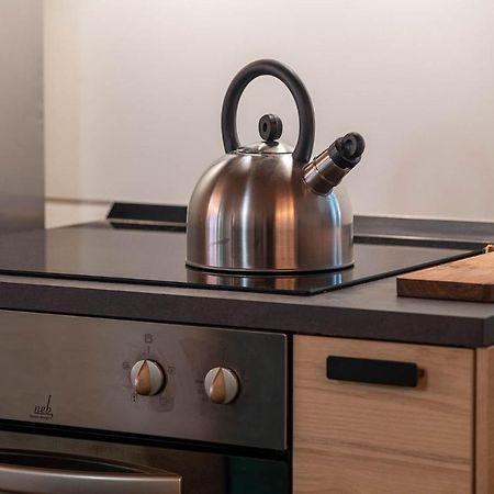 Quadrilatero Loft Elegant Stay Torino Dış mekan fotoğraf