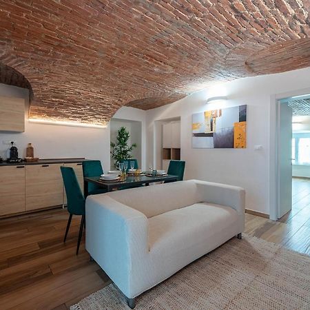 Quadrilatero Loft Elegant Stay Torino Dış mekan fotoğraf
