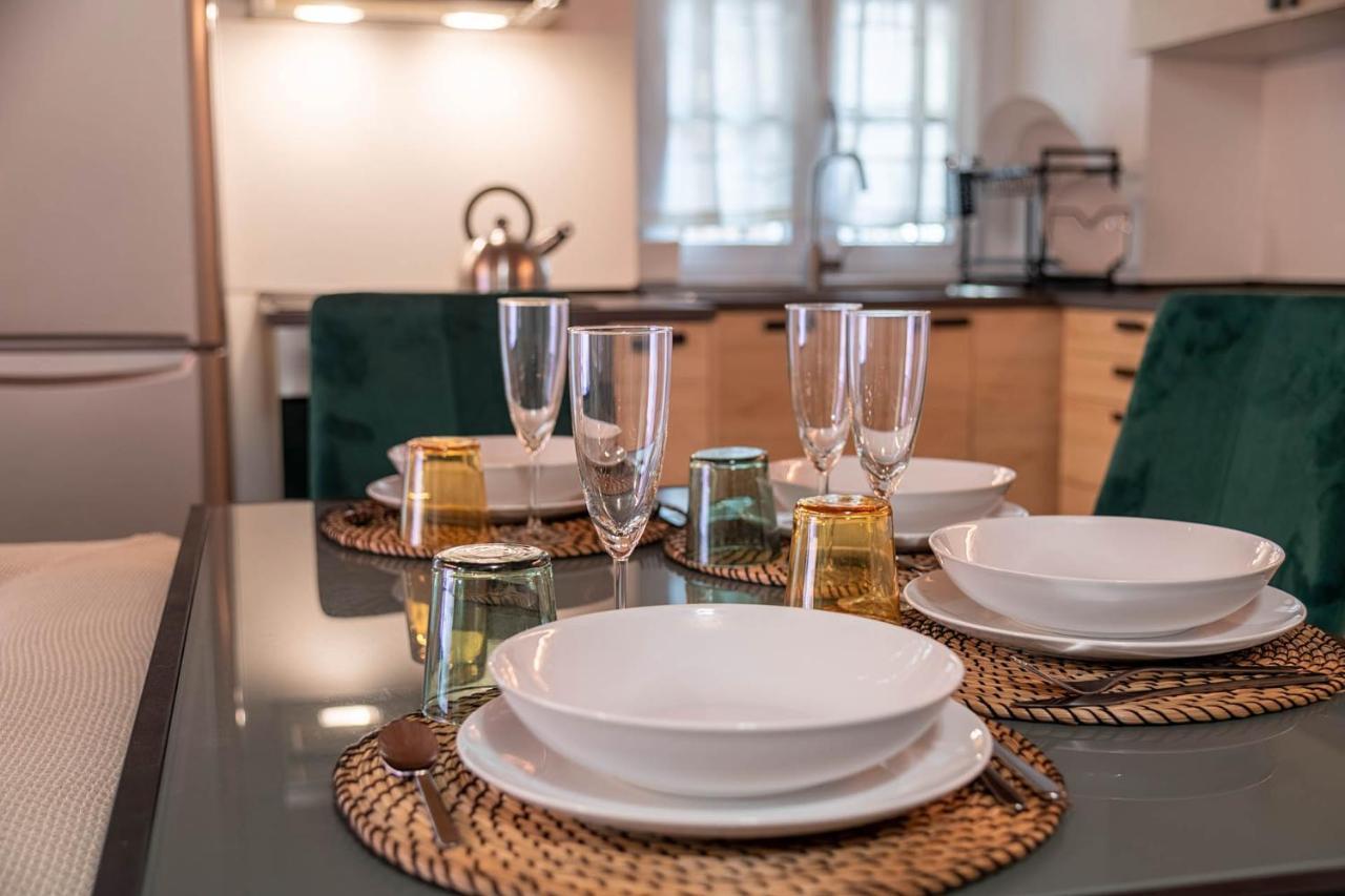 Quadrilatero Loft Elegant Stay Torino Dış mekan fotoğraf