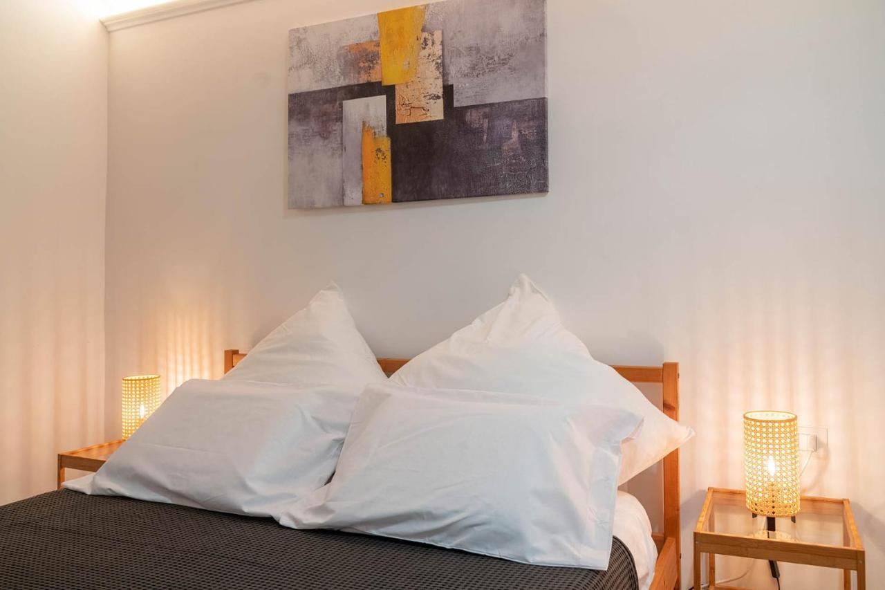 Quadrilatero Loft Elegant Stay Torino Dış mekan fotoğraf