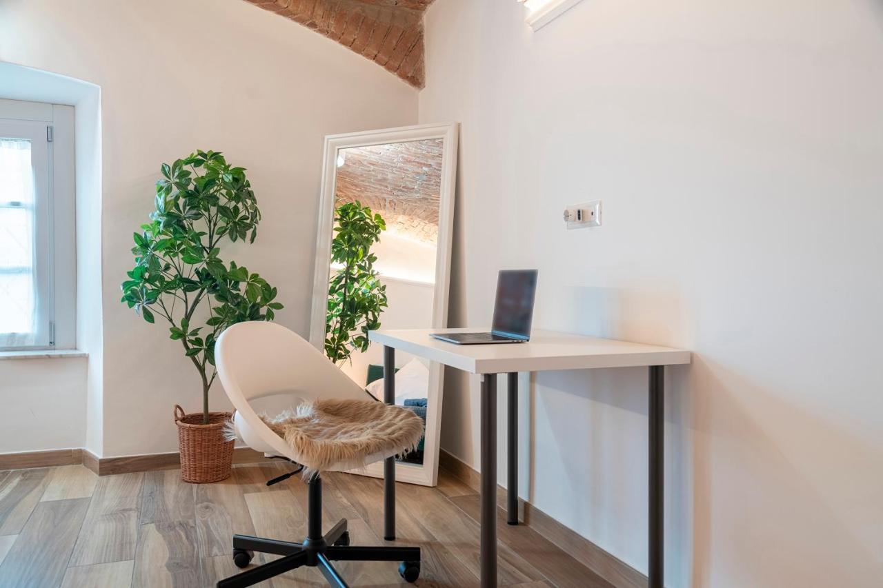 Quadrilatero Loft Elegant Stay Torino Dış mekan fotoğraf