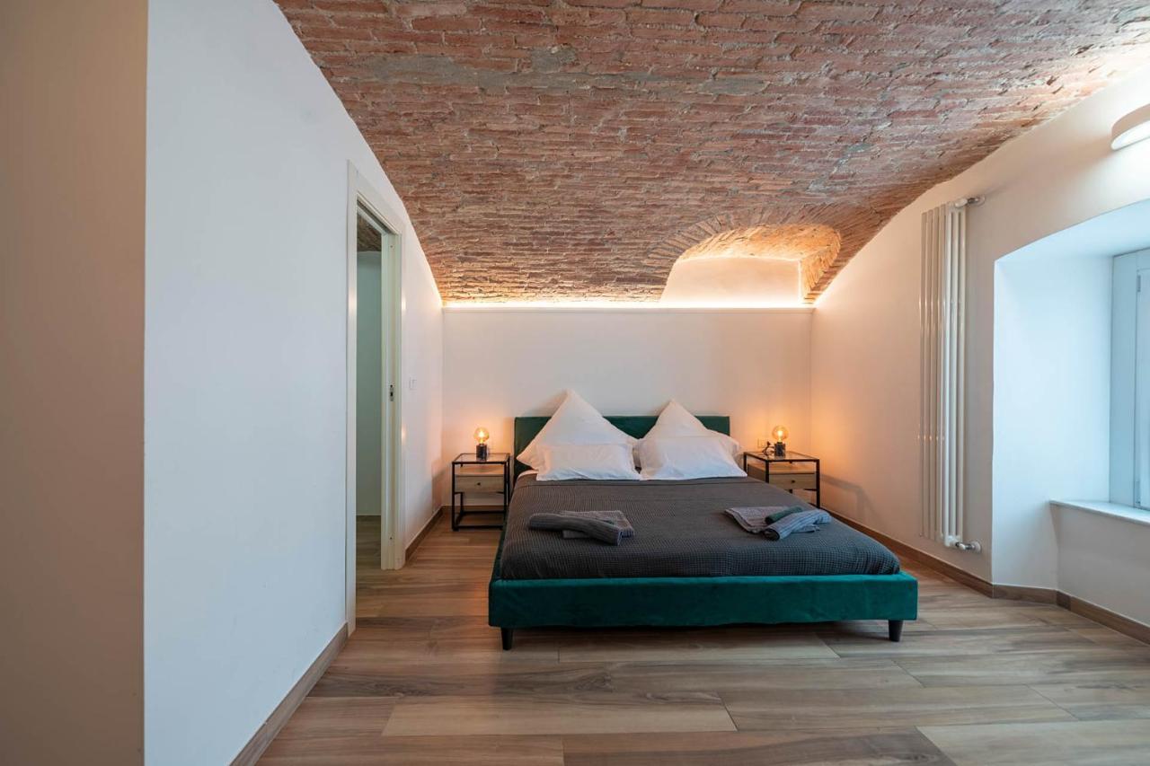 Quadrilatero Loft Elegant Stay Torino Dış mekan fotoğraf
