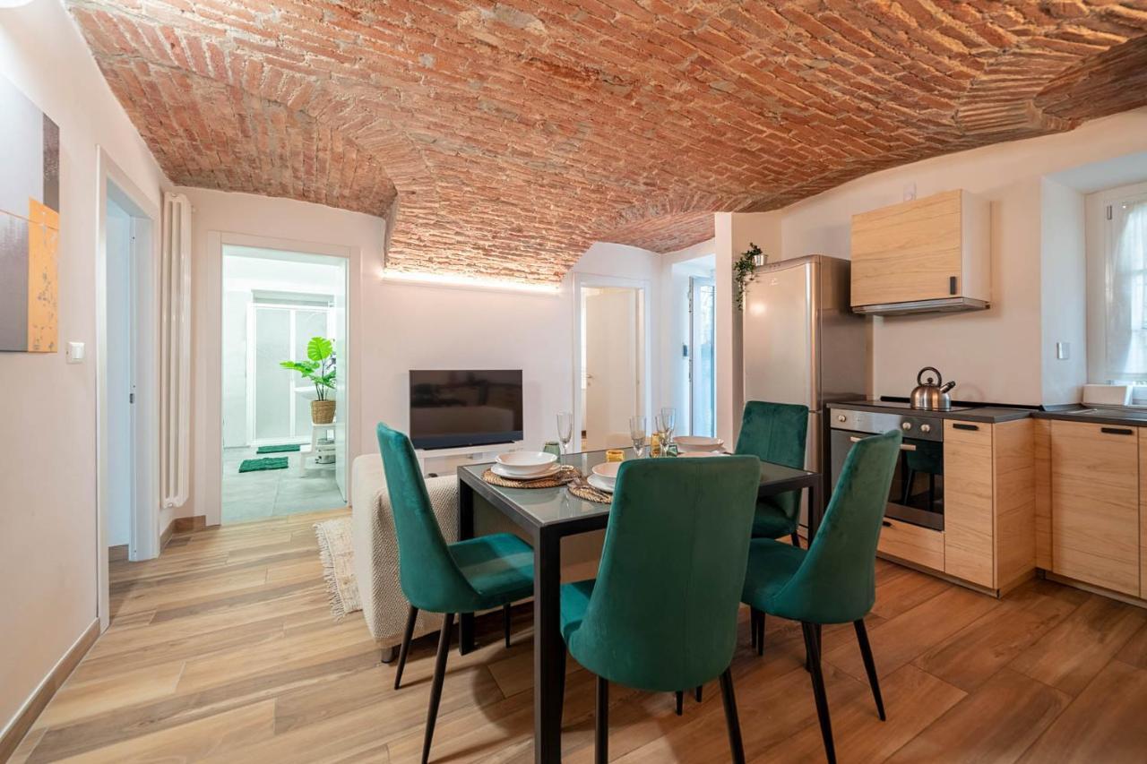 Quadrilatero Loft Elegant Stay Torino Dış mekan fotoğraf