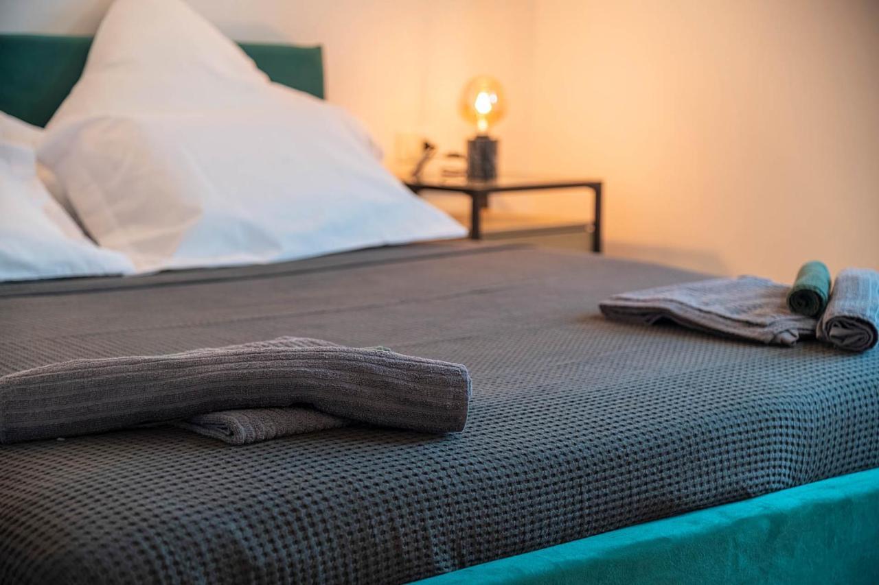 Quadrilatero Loft Elegant Stay Torino Dış mekan fotoğraf