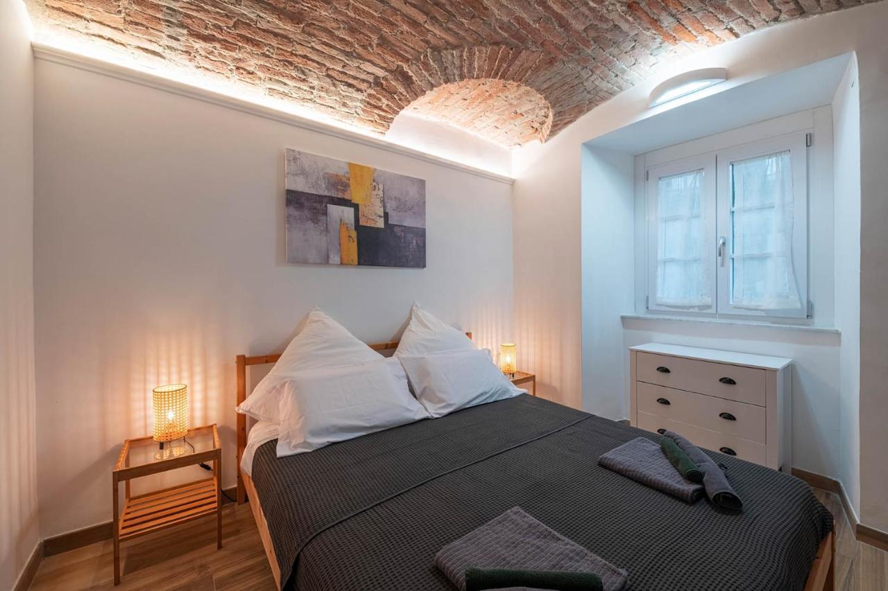 Quadrilatero Loft Elegant Stay Torino Dış mekan fotoğraf