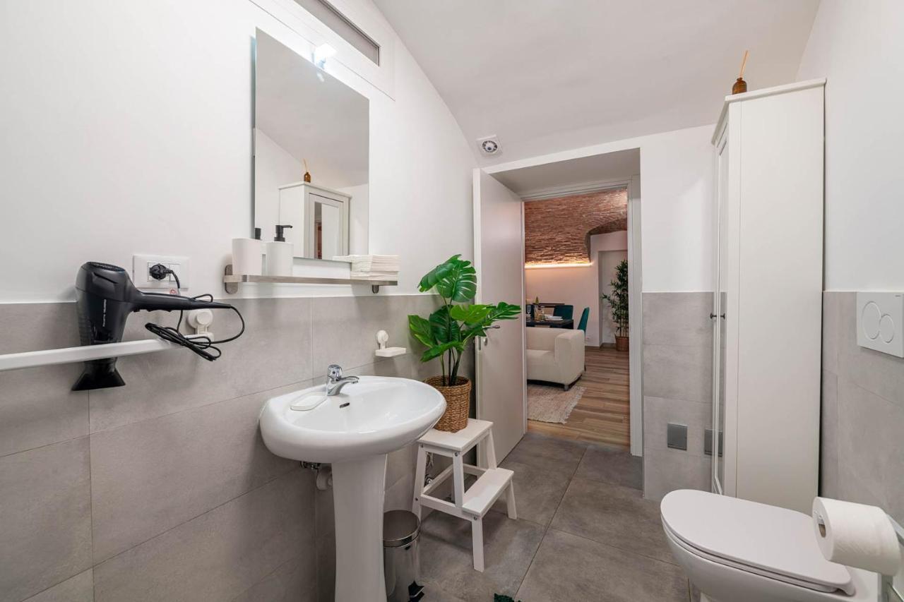 Quadrilatero Loft Elegant Stay Torino Dış mekan fotoğraf
