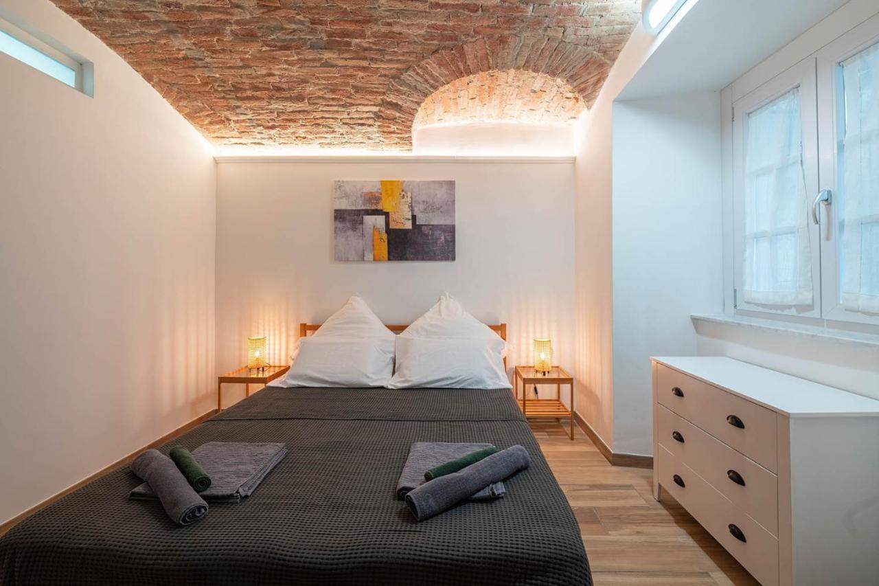 Quadrilatero Loft Elegant Stay Torino Dış mekan fotoğraf