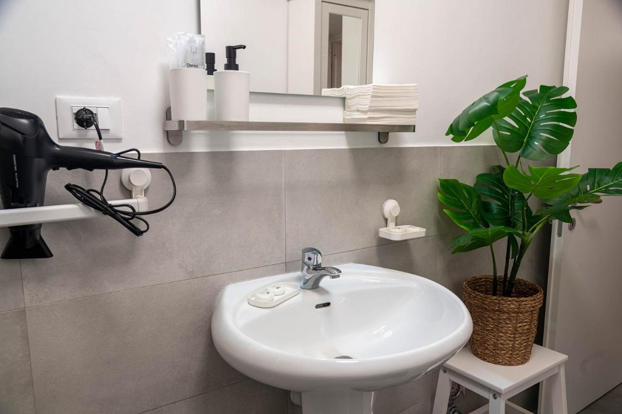 Quadrilatero Loft Elegant Stay Torino Dış mekan fotoğraf