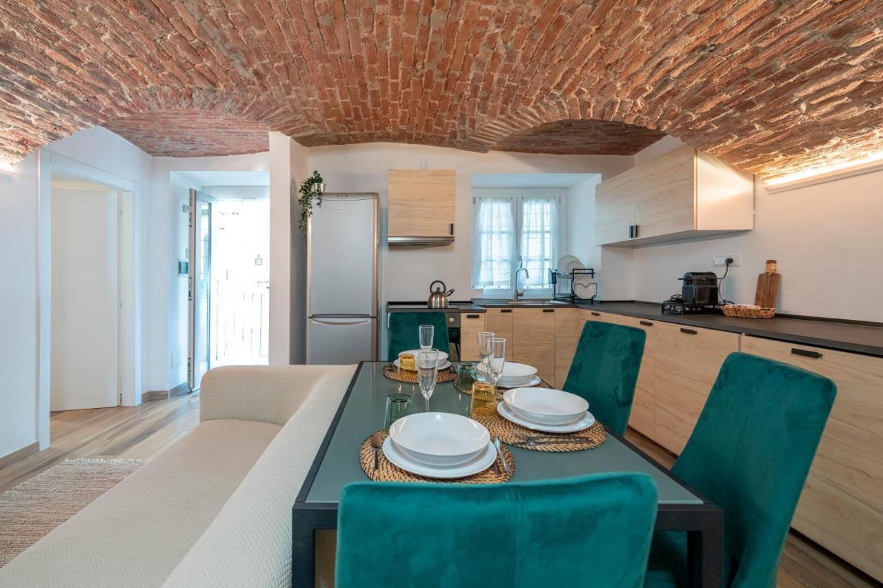 Quadrilatero Loft Elegant Stay Torino Dış mekan fotoğraf