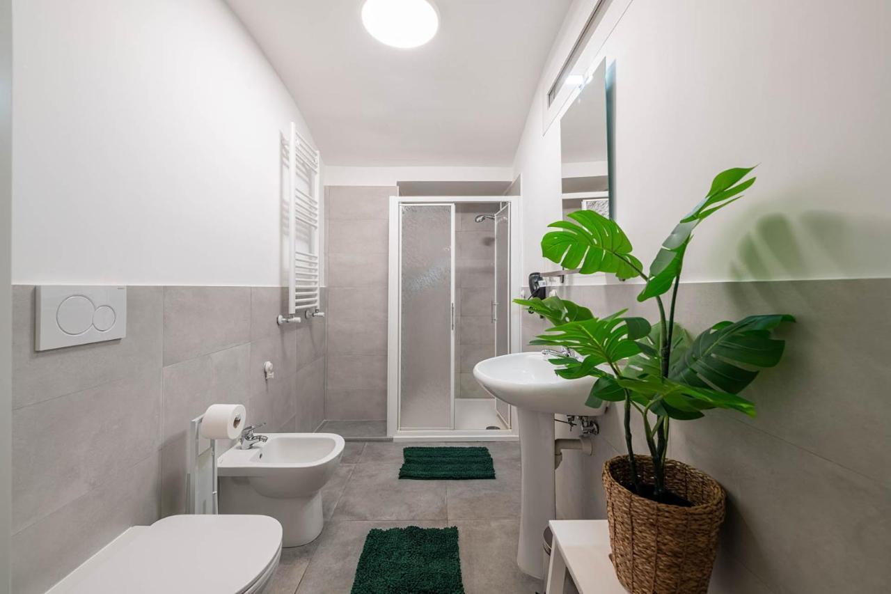 Quadrilatero Loft Elegant Stay Torino Dış mekan fotoğraf