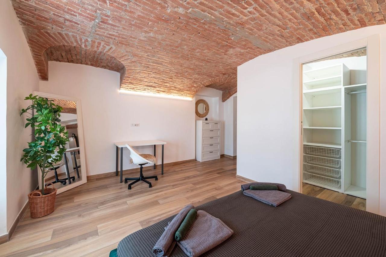 Quadrilatero Loft Elegant Stay Torino Dış mekan fotoğraf