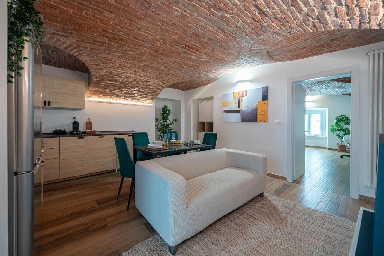Quadrilatero Loft Elegant Stay Torino Dış mekan fotoğraf